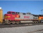 BNSF 748